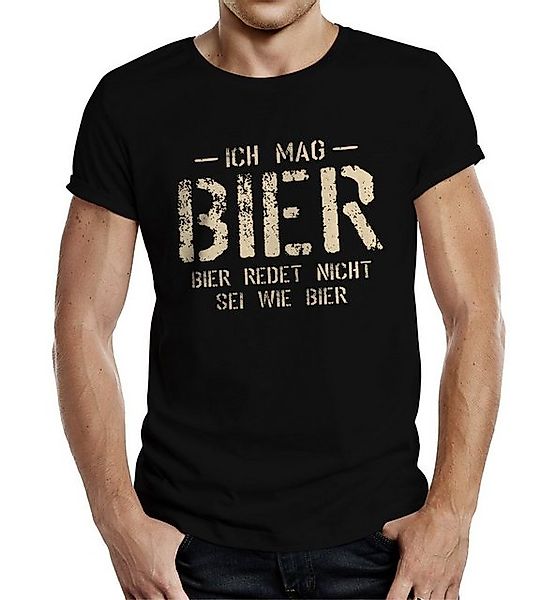 RAHMENLOS® T-Shirt Das Party Geschenk für günstig online kaufen