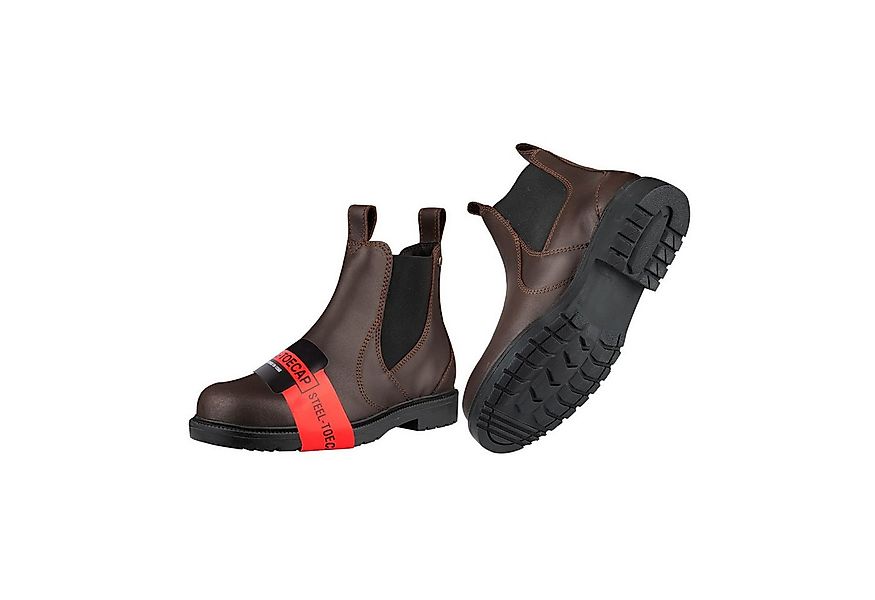 ELT ELT Jodhpurstiefelette Secura Stiefelette günstig online kaufen