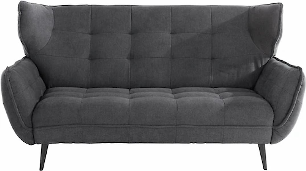 Leonique 2-Sitzer »Ariana«, Big-Sofa bzw. stylischer Hochlehner günstig online kaufen