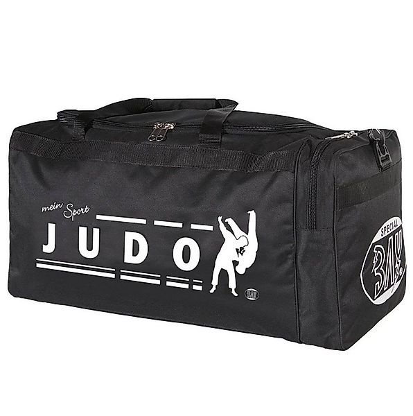 BAY-Sports Sporttasche Sporttasche mein Sport Judo schwarz 70 cm Taschen günstig online kaufen