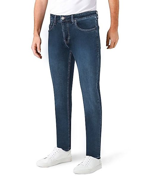 MAC 5-Pocket-Jeans Arne Pipe Stretch-Denim günstig online kaufen