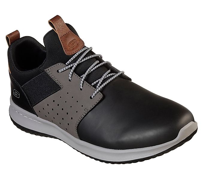 Skechers DELSON AXTON Sneaker Skechers Air-Cooled günstig online kaufen