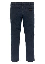 Wrangler Stretch-Jeans "Greensboro" Regular Straight fit günstig online kaufen