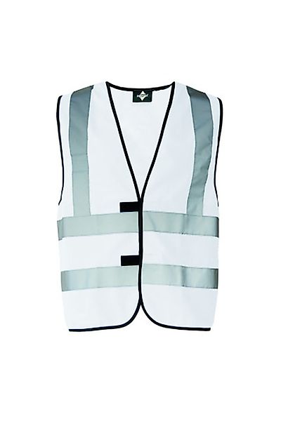korntex Warnweste Hi-Vis Safety Vest With günstig online kaufen