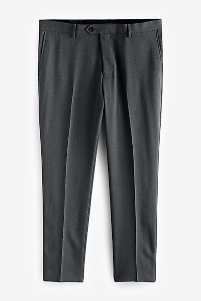 Next Anzughose Anzughose im Slim Fit günstig online kaufen