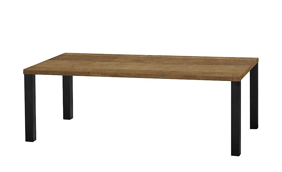 uno Esstisch  Sandwich ¦ holzfarben ¦ Maße (cm): B: 100 H: 77 Tische > Esst günstig online kaufen