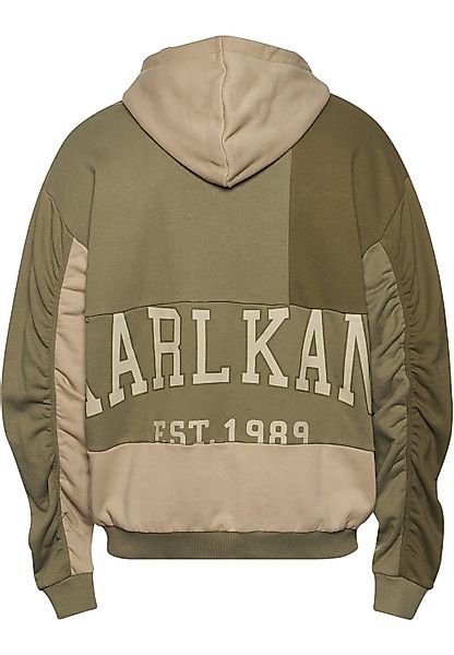 Karl Kani Winterjacke "Karl Kani Herren", (1 St.), ohne Kapuze günstig online kaufen