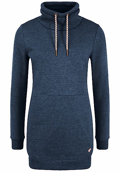 OXMO Kapuzenpullover "Hoodie OXVilma" günstig online kaufen