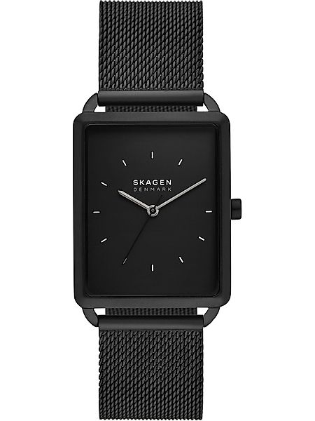 SKAGEN Quarzuhr Skagen Herren-Uhren Analog Quarz günstig online kaufen