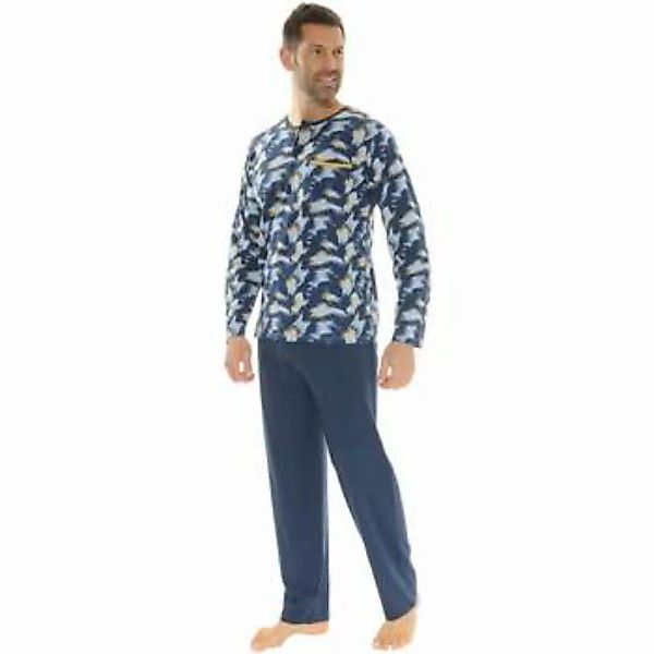 Christian Cane  Pyjamas/ Nachthemden NIL günstig online kaufen