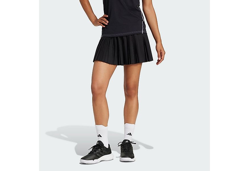 adidas Performance Skort CLUB PLEATED TENNISROCK (1-tlg) günstig online kaufen