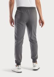 KangaROOS Sweathose Jogginghose mit kleiner Logostickerei günstig online kaufen
