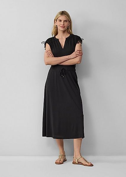 s.Oliver BLACK LABEL Minirock Rock günstig online kaufen