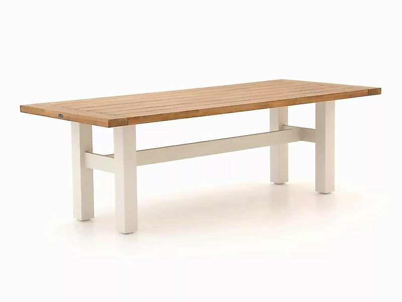 Hartman Sophie Yasmani Gartentisch 300x100x76 cm günstig online kaufen