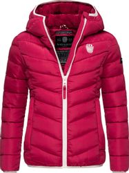 Navahoo Steppjacke Elva stylische Damen Winterjacke günstig online kaufen