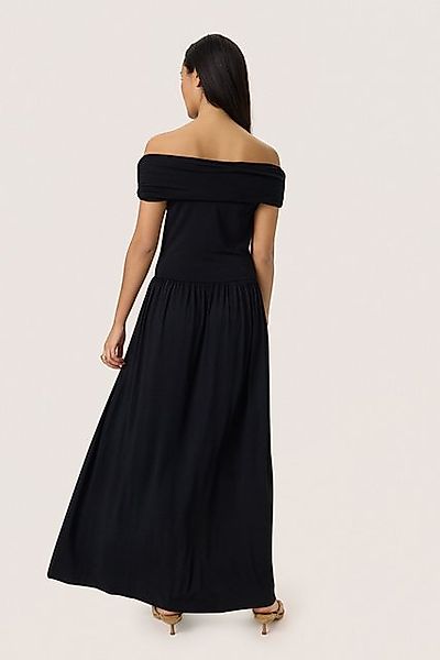SOAKED IN LUXURY Jerseykleid Jerseykleid SLHanadi günstig online kaufen