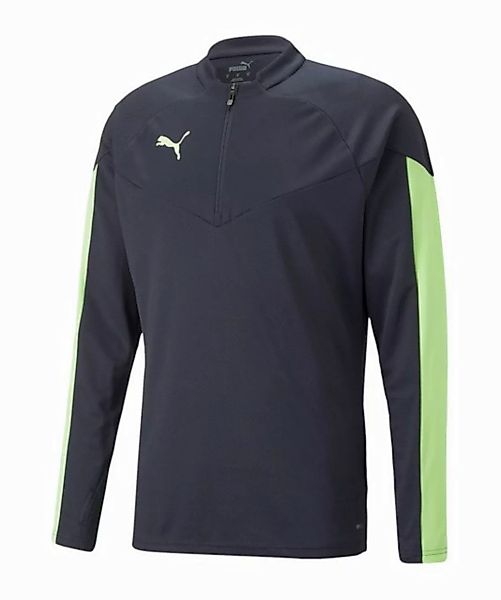 PUMA Sweater PUMA individualFINAL Fastest Sweatshirt günstig online kaufen