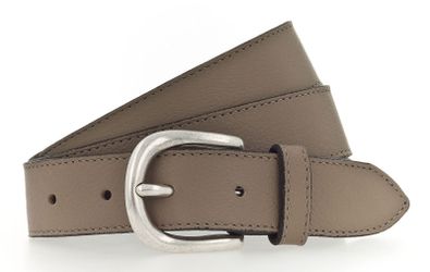 Vanzetti Ledergürtel günstig online kaufen