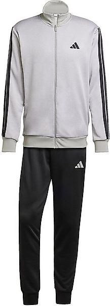 adidas Sportswear Funktionsjacke M 3S FT TT TS MGREYH/MGSOGR günstig online kaufen