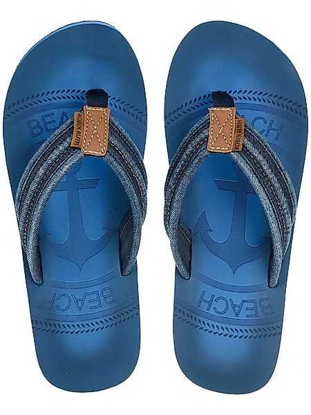 Robin Ruth Zehentrenner Herren Flip Flops günstig online kaufen