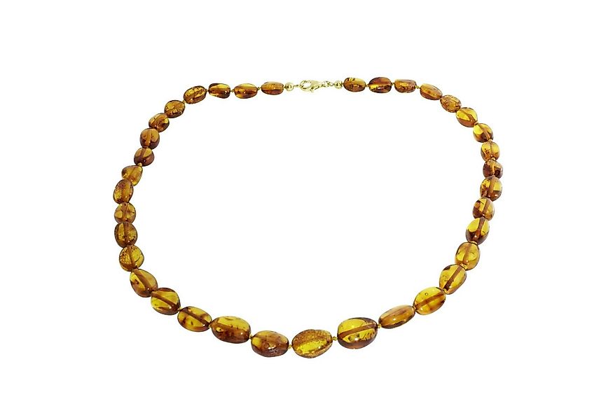 OSTSEE-SCHMUCK Gliederkette Ostsee-Schmuck Kette Tocessa Kette Tocessa (1-t günstig online kaufen