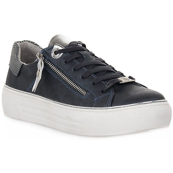 Dockers  Sneaker 660 METALLIC NAVY günstig online kaufen