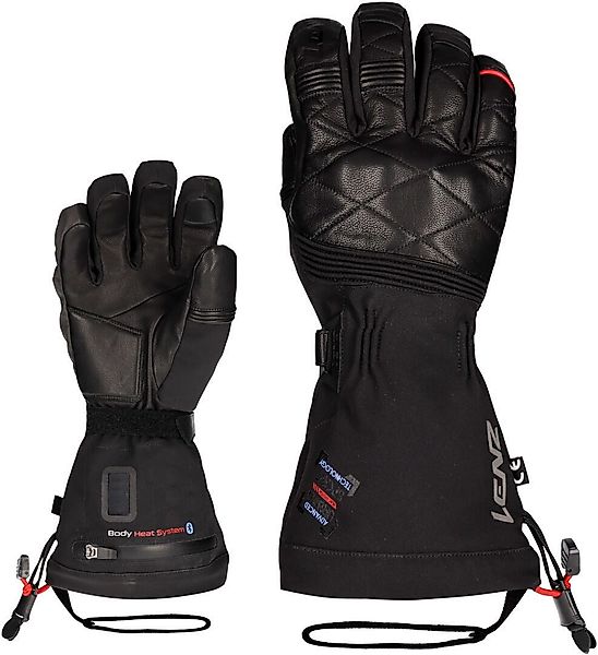 Lenz Fahrradhandschuhe Scooter Glove beheizbare Handschuhe günstig online kaufen