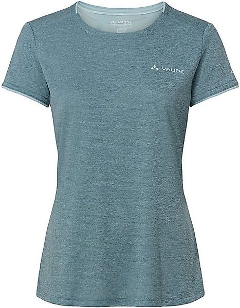 VAUDE Kurzarmshirt Wo Essential T-Shirt günstig online kaufen