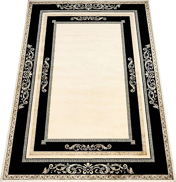 Belle Arti Teppich Teppich Wohnzimmer Flur günstig online kaufen