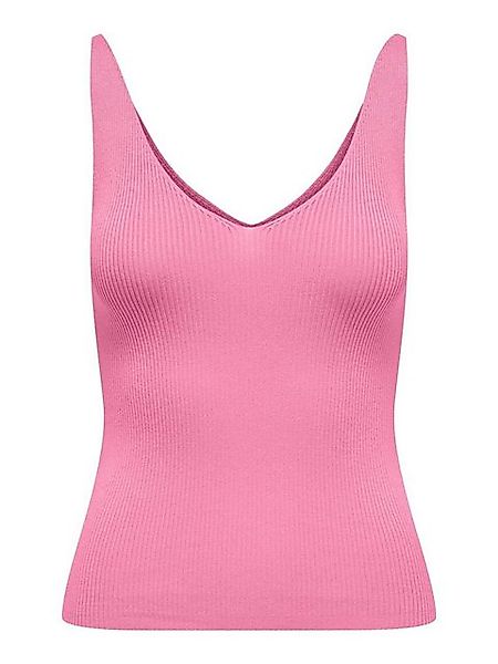 JACQUELINE de YONG Shirttop Tank Top Oberteil JDYNANNA Shirt Pullover V-nec günstig online kaufen