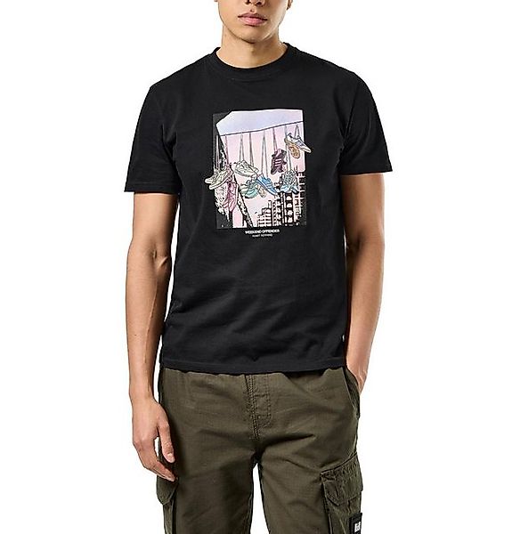 Weekend Offender T-Shirt T-Shirt Weekend Offender Turf Wars günstig online kaufen