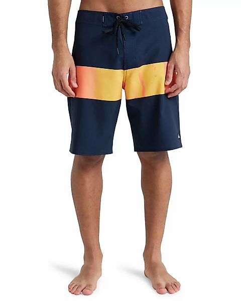 Quiksilver Boardshorts "Surfsilk Straight Leg 20"" günstig online kaufen