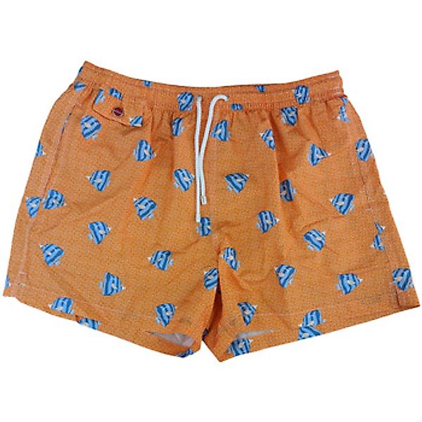Kiton  Badeshorts - günstig online kaufen