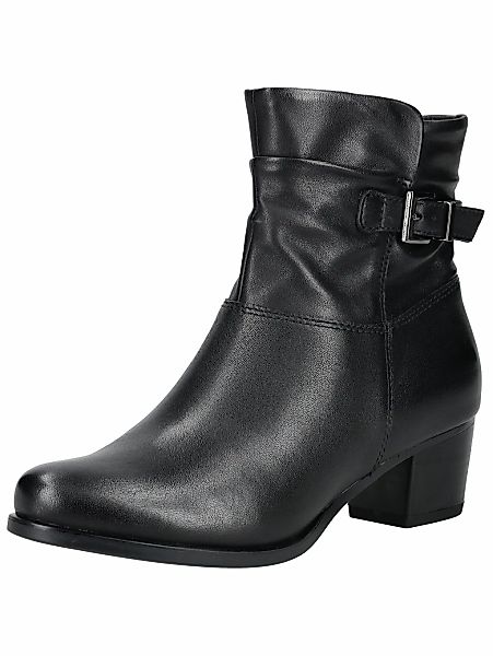 Caprice Stiefelette "Caprice Stiefelette Leder" günstig online kaufen