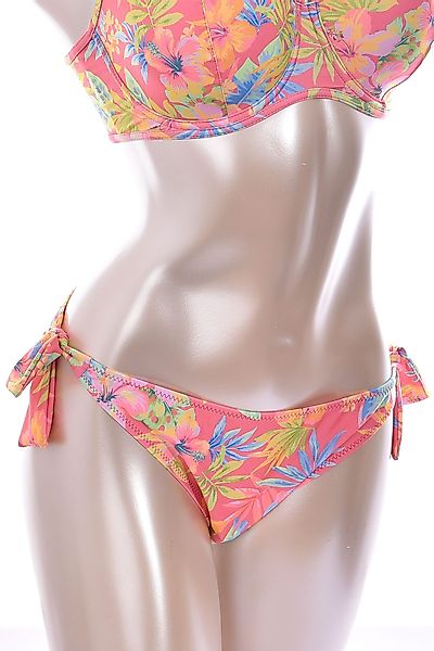LACE Bikini-Hose Bikini Slip zum Schnüren günstig online kaufen