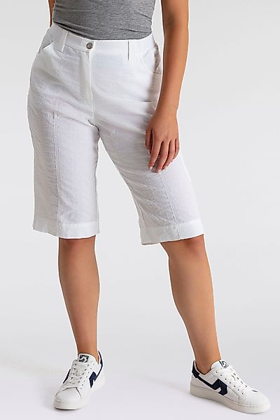 KjBRAND Bermudas BETTY Sommerhose Wash & günstig online kaufen