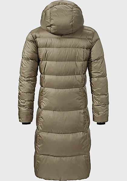 Schöffel Parka Down Coat Kenosha L günstig online kaufen