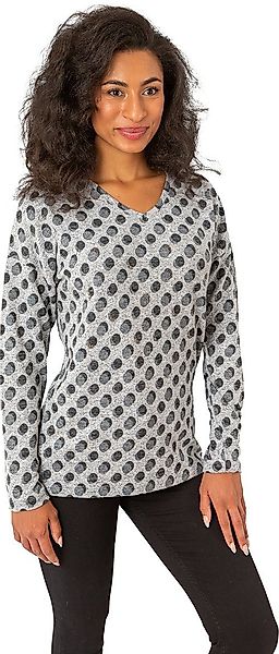Estefania for woman Rundhalspullover 189-7638 "Soft günstig online kaufen