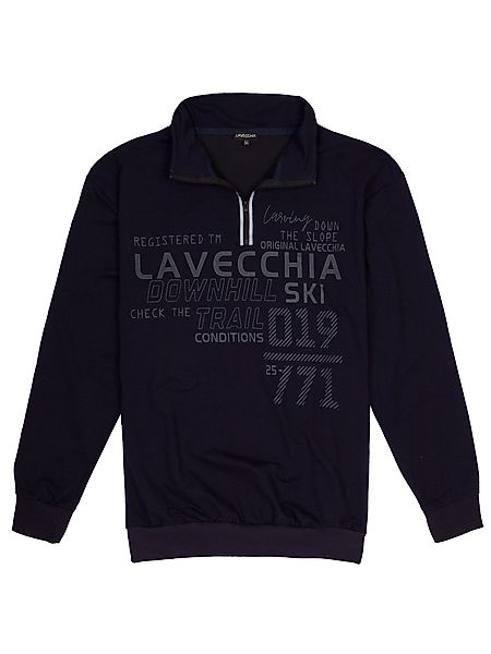 Lavecchia Sweatshirt Lavecchia Herren Sweatshirt LV-2029 günstig online kaufen