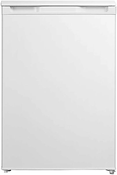 Hanseatic Kühlschrank »HKS8555GCW«, HKS8555GCW, 84,5 cm hoch, 55,3 cm breit günstig online kaufen