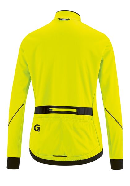 Gonso Fahrradjacke "SORBA" Wasserabweisend und winddichtes Funktionsmateria günstig online kaufen