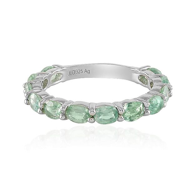 Cavill Silberring Cavill Ring Sterlingsilber platin., 12 Mint-Kyanite 2,46 günstig online kaufen