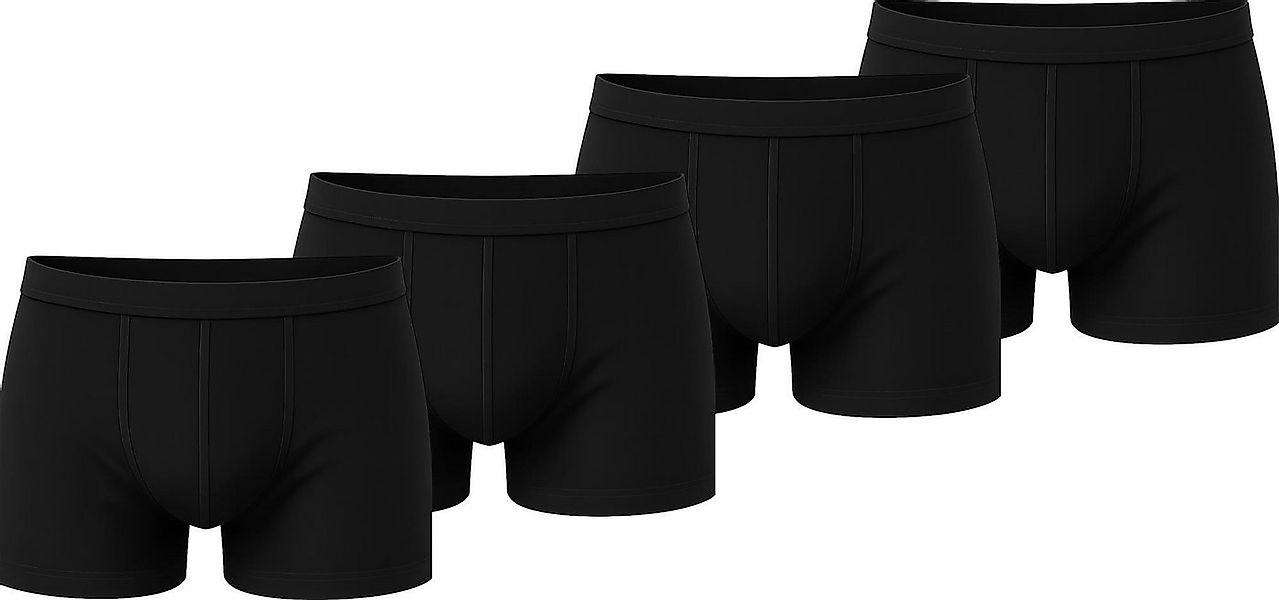 EloModa Boxershorts Herren Boxer Shorts 4er, 6er, 8er, 10er Set – Baumwolle günstig online kaufen