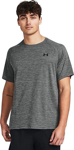 Under Armour® Kurzarmshirt UA TECH TEXTURED günstig online kaufen