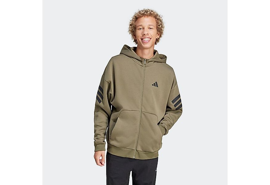 adidas Sportswear Sweatshirt M FI 3S FZ günstig online kaufen
