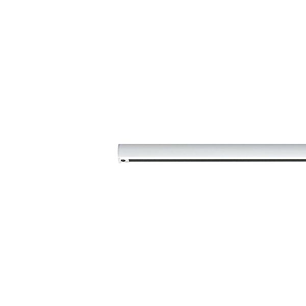 Paulmann Schienensystem-Schienen URail Schiene 1m 230V, günstig online kaufen