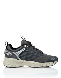 PLEIN SPORT Sneaker "Scratch" günstig online kaufen