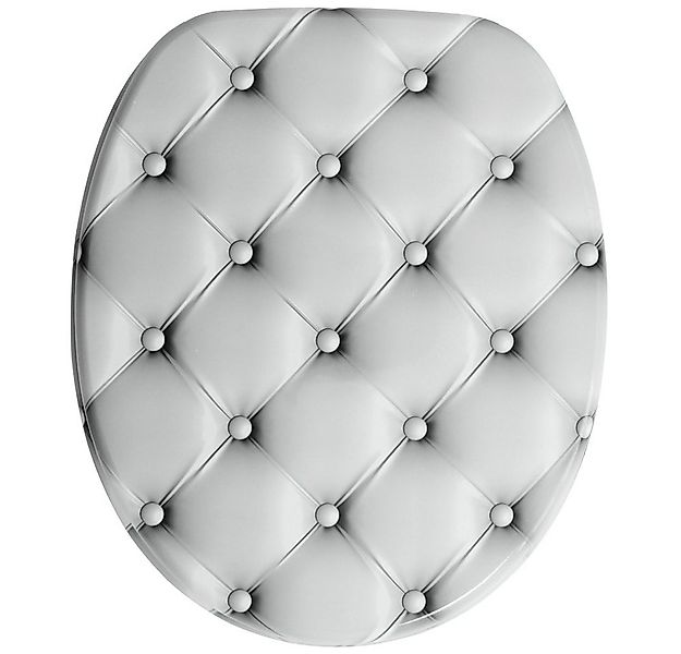 Sanilo WC-Sitz Comfort, mit Absenkautomatik, hochwertig & modern, universel günstig online kaufen