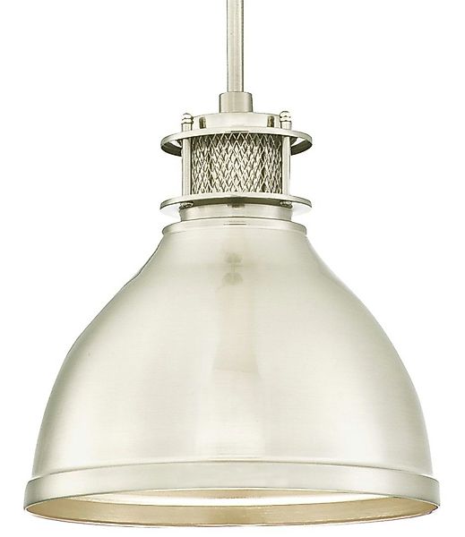 Westinghouse Pendelleuchte Vintage Industrial, E27 günstig online kaufen