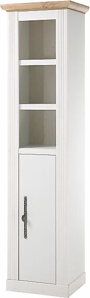 OTTO home Stauraumschrank "WESTMINSTER, Badschrank im Landhausstil, Schrank günstig online kaufen